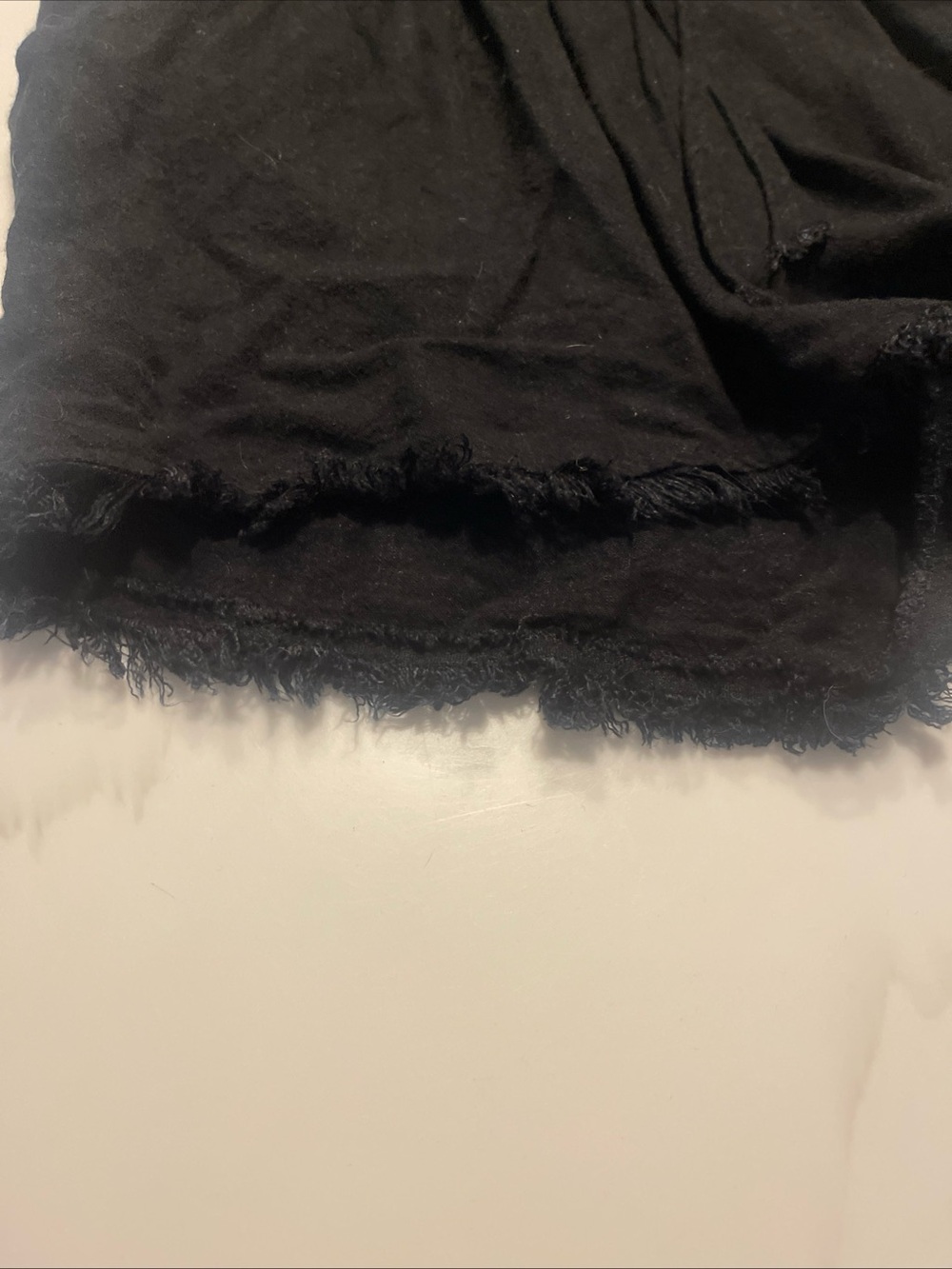 Umgee Black Button-Front Romper with Chest Pocket - Picture 3 of 12